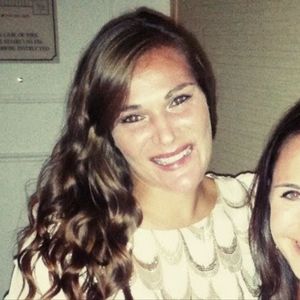 Meet your Posher, Kerry